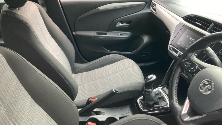 Vauxhall Corsa 1.2 SE Premium 5dr Petrol Hatchback